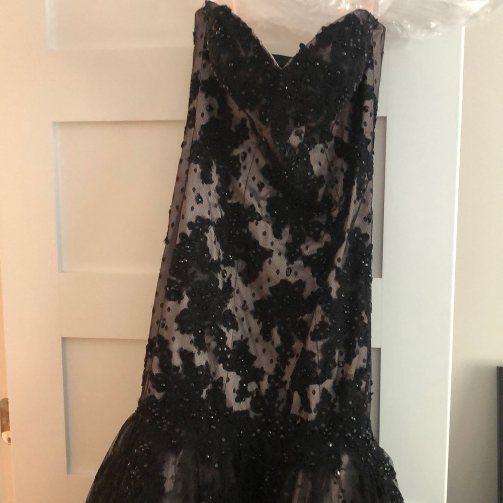 Morilee by Madine Gardner Prom Dress
